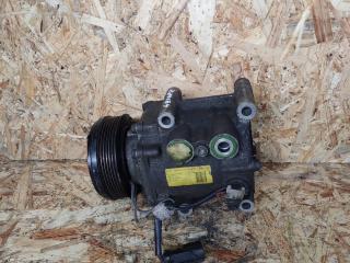 нагнетатель воздуха (компрессор) Ford Fusion 1 поколение 2002, 1.6 л., бензин, YS4H19D629AB