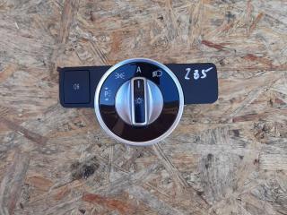 переключатель света Mercedes-Benz C-Класс W204 2010, 1.8 л., M 271.860, бензин, АКПП, универсал, A2129050551
