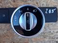 переключатель света Mercedes-Benz C-Класс W204 2010, 1.8 л., M 271.860, бензин, АКПП, универсал, A2129050551 - фото №3