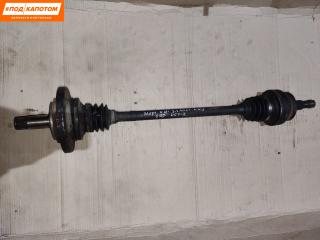привод зад. Mercedes-Benz E-Класс W211/S211 2005, 3.5 л., бензин, АКПП, A2113500556