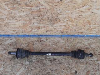 привод зад. Mercedes-Benz C-Класс W204 2010, 1.8 л., M 271.860, бензин, АКПП, универсал, A2043501710