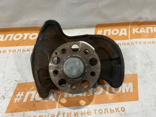 кулак поворотный правый Mercedes-Benz C-Класс W204 2010, 1.8 л., M 271.860, бензин, АКПП, универсал, A2043320201