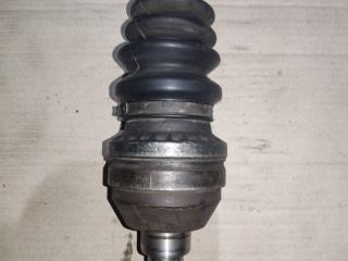 привод прав. Opel Astra H (2004 - 2007), 1.8 л., бензин, МКПП