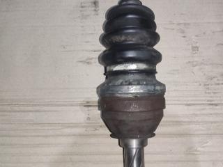 привод прав. Opel Astra J (2009 - 2012), 1.6 л., бензин, МКПП