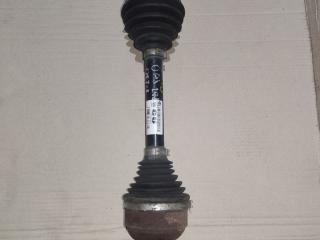 привод лев. Opel Astra J (2009 - 2012), 2.0 л., дизель, МКПП