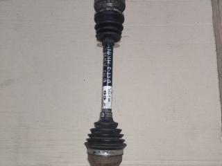 привод лев. Opel Astra J (2009 - 2012), 1.6 л., бензин, МКПП