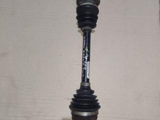 привод лев. Opel Astra J (2009 - 2012), 1.6 л., бензин, МКПП