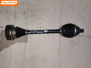 привод лев. Volkswagen Golf 6 поколение (2008 - 2012), 1.4 л., бензин, АКПП