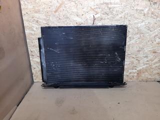 радиатор кондиционера Lexus RX 2 поколение (2003 - 2006), 3.5 л.