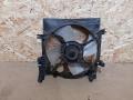 вентилятор радиатора Subaru Legacy 4 поколение (2003 - 2009), 1.8 л., бензин - фото №2