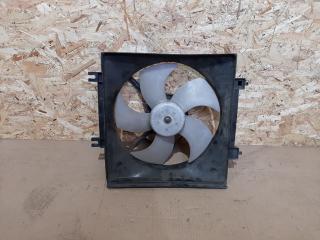 вентилятор радиатора Subaru Legacy 4 поколение (2003 - 2009), 1.8 л., бензин