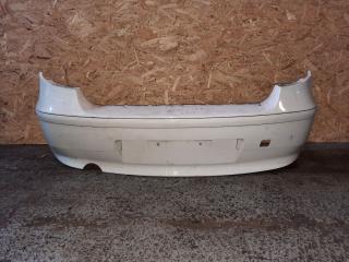 бампер задний BMW 1 серия E81/E82/E87/E88 E87 2006, 2.0 л., N46 B20 B, бензин, АКПП, хетчбэк 5 дв., задний привод, 51127136089