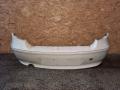 бампер задний BMW 1 серия E81/E82/E87/E88 E87 2006, 2.0 л., N46 B20 B, бензин, АКПП, хетчбэк 5 дв., задний привод, 51127136089 - фото №2