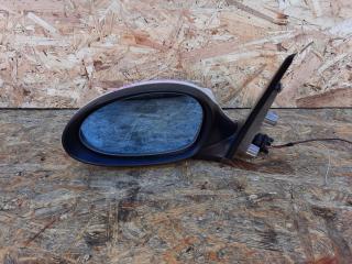 зеркало наружное левое BMW 1 серия E81/E82/E87/E88 E87 2006, 2.0 л., N46 B20 B, бензин, АКПП, хетчбэк 5 дв., задний привод