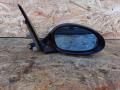 зеркало наружное левое BMW 1 серия E81/E82/E87/E88 E87 2006, 2.0 л., N46 B20 B, бензин, АКПП, хетчбэк 5 дв., задний привод - фото №2