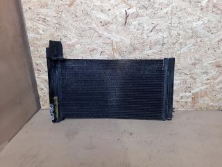 радиатор кондиционера BMW 3 серия E90/E91/E92/E93 (2004 - 2010), 2.0 л., дизель