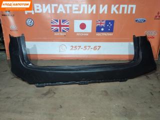 бампер задний Hyundai ix35 1 поколение (2009 - 2013), 866112Y000