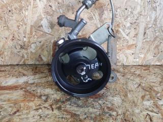 насос гидроусилителя руля Nissan X-Trail T31 (2007 - 2011), 2.5 л., QR25DE, бензин