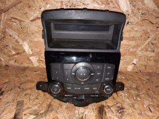 магнитола Chevrolet Cruze HR (2001 - 2008)