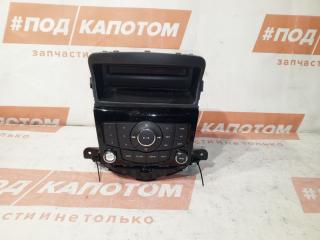 магнитола Chevrolet Cruze HR (2001 - 2008)