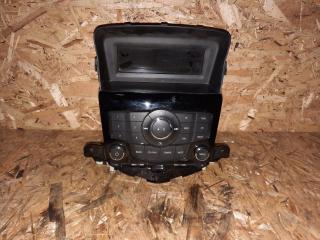 магнитола Chevrolet Cruze HR (2001 - 2008)