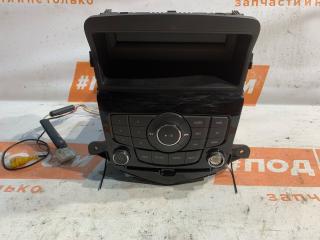 магнитола Chevrolet Cruze HR (2001 - 2008), 12849570