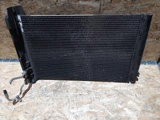 радиатор кондиционера BMW 3 серия E90/E91 [рестайлинг] (2008 - 2013), дизель