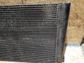 радиатор кондиционера BMW 3 серия E90/E91 [рестайлинг] (2008 - 2013), дизель - фото №4
