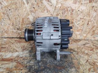 генератор Volkswagen Golf 5 поколение 2009, 1.4 л., бензин, 03C903023G