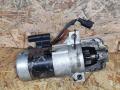 стартер Ford Focus 2 поколение (2004 - 2008), 2.0 л., бензин, M000T88581ZP, 1251700, 3M5T11000AE - фото №5
