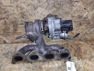 турбина Volkswagen Jetta 5 поколение 2008, 1.4 л., BLG, бензин, АКПП, седан, передний привод, 03C145701B, 03C145701TX