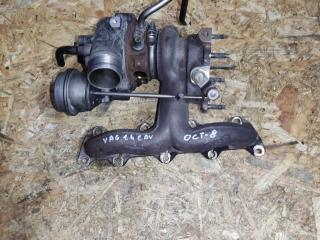 турбина Volkswagen Golf 6 поколение (2008 - 2012), 1.4 л., бензин, 03C145701T