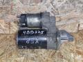 стартер Opel Astra H (2004 - 2007), 1.8 л., бензин, 6202084 - фото №3