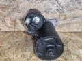 стартер Opel Astra H (2004 - 2007), 1.8 л., бензин, 0001107077 - фото №2