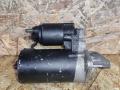 стартер Opel Astra H (2004 - 2007), 1.8 л., бензин, 0001107077 - фото №3