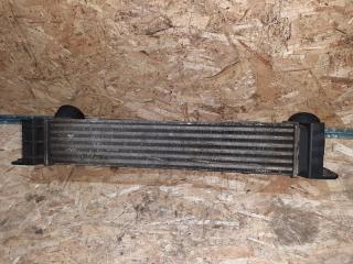 интеркулер BMW 3 серия E90/E91 [рестайлинг] (2008 - 2013), 2.0 л., дизель