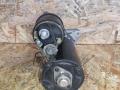 стартер Opel Astra H (2004 - 2007), 1.8 л., бензин, 0001107405 - фото №2