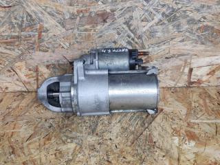 стартер Opel Vectra B [рестайлинг] (1999 - 2002), 2.2 л., бензин, АКПП, 92116862