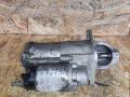 стартер Opel Astra H (2004 - 2007), 1.8 л., бензин, 6202084 - фото №4
