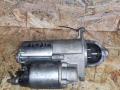 стартер Opel Astra H (2004 - 2007), 1.8 л., бензин, 6202084 - фото №4