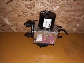 блок ABS Volkswagen Passat B6 2007, 3.2 л., AXZ, бензин, АКПП, универсал, полный привод