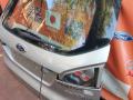 крышка багажника (дверь 3-5) Ford Mondeo 4 поколение (2007 - 2010), 2.3 л., SEBA, бензин, универсал, 1470572 - фото №5