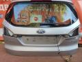крышка багажника (дверь 3-5) Ford Mondeo 4 поколение (2007 - 2010), 2.3 л., SEBA, бензин, универсал, 1470572 - фото №2