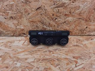 БЛОК КЛИМАТА Volkswagen Passat B6 2008, 1.8 л., BZB, бензин, АКПП, универсал, передний привод