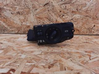 переключатель света Volkswagen Passat B6 2008, 1.8 л., BZB, бензин, АКПП, универсал, передний привод