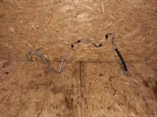 трубка кондиционера Volkswagen Passat B6 2008, 1.8 л., BZB, бензин, АКПП, универсал, передний привод