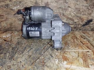 стартер Peugeot 207 1 поколение (2006 - 2009), 1.6 л., бензин, M000T32271ZE