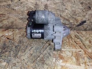 стартер Peugeot 308 T9 (2013 - 2017), 1.6 л., бензин, M000T32271