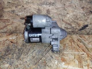 стартер Peugeot 207 1 поколение (2006 - 2009), 1.6 л., бензин, M000T32271