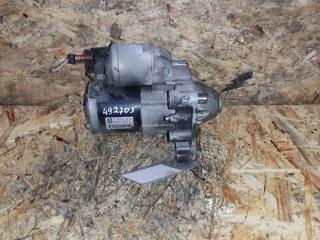 стартер Peugeot 308 T9 (2013 - 2017), 1.6 л., бензин, M000T32271